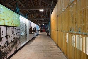 Il Museo della Pasta - VisitParma