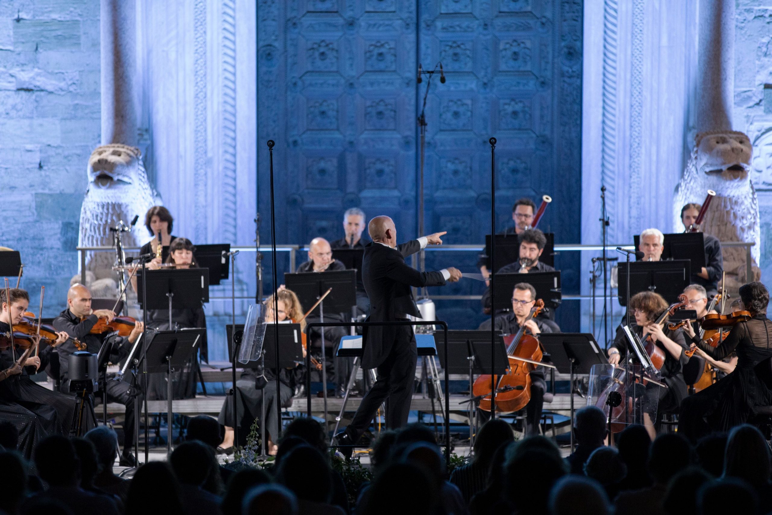 La Toscanini, presentata la 47a Stagione di Concerti