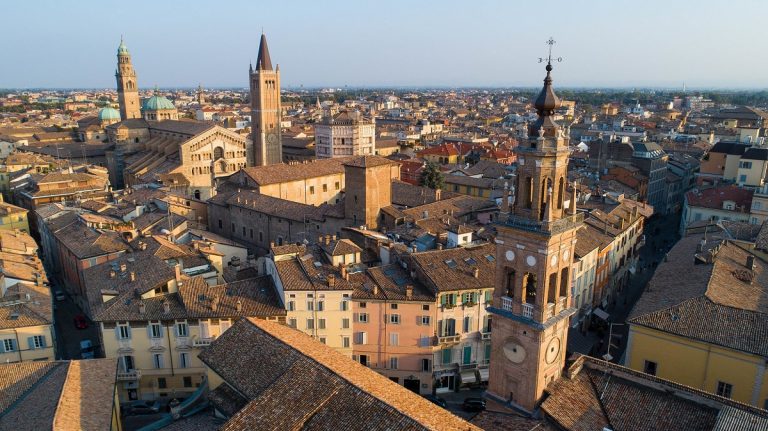 Centro per le famiglie - Comune di Parma