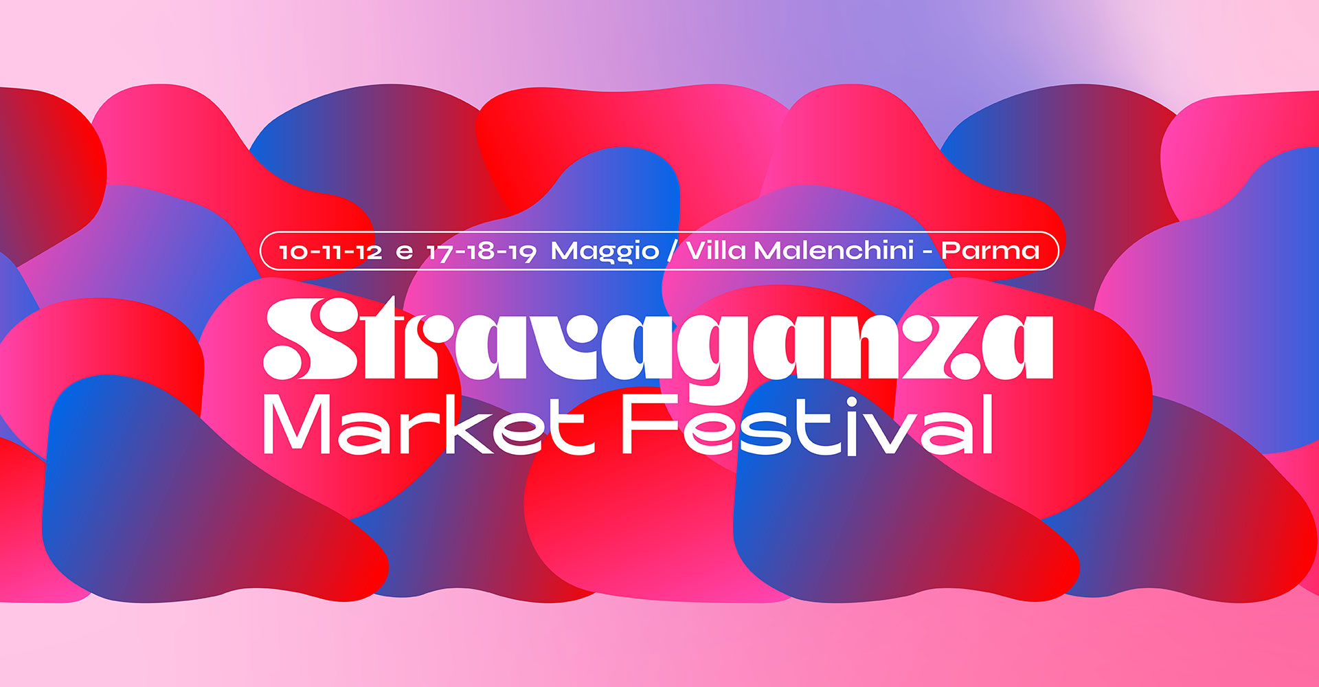 Stravaganza Market Festival - Cosplay & De Gustibus